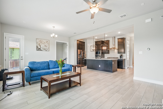 355 Jereth, Castroville, Texas image 11