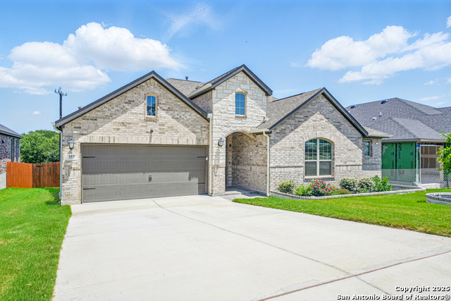 355 Jereth, Castroville, Texas image 2