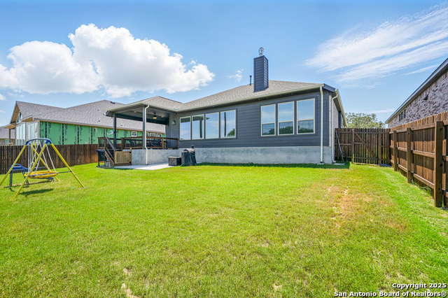 355 Jereth, Castroville, Texas image 24