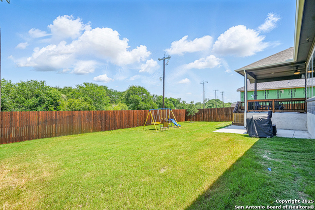 355 Jereth, Castroville, Texas image 26