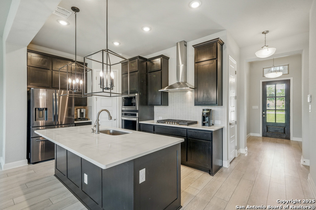 355 Jereth, Castroville, Texas image 5