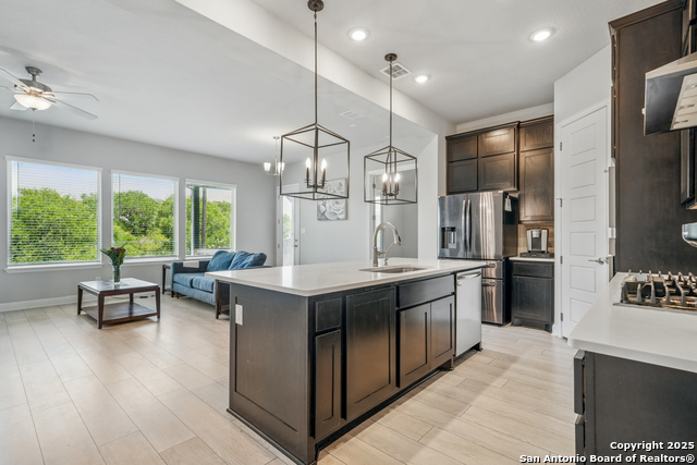 355 Jereth, Castroville, Texas image 7