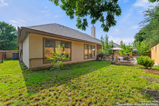 416 English Oaks, Boerne, Texas image 37