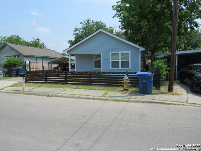 1414 Flanders Ave, San Antonio, Texas image 1