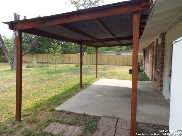 225 Zephyr, Windcrest, Texas image 18