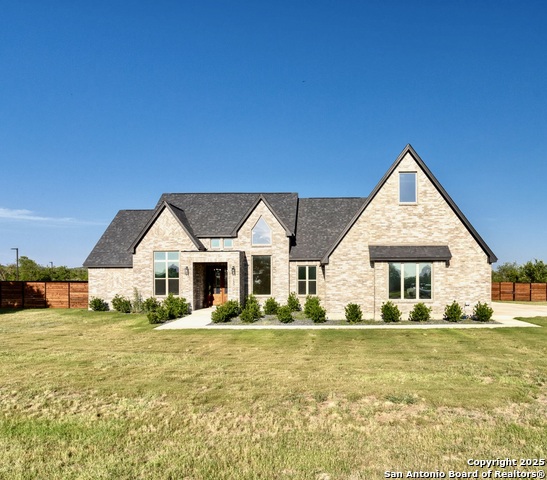 187 Stone Loop, Castroville, Texas image 1