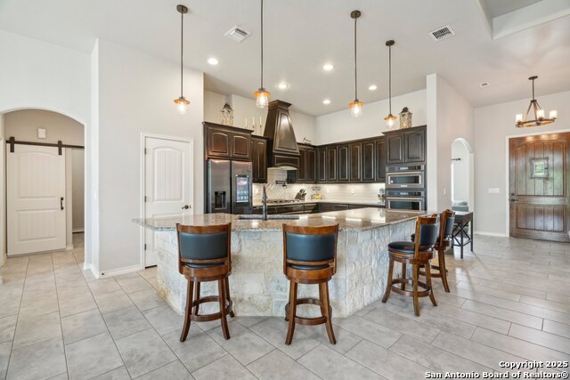 346 Broken Arrow, Floresville, Texas image 25