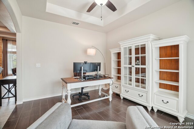 346 Broken Arrow, Floresville, Texas image 35