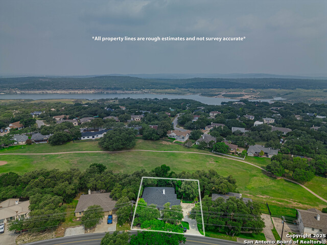 3935 Outpost, Lago Vista, Texas image 22