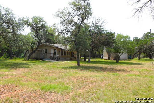 1306 Mountain View, Pipe Creek, Texas image 4