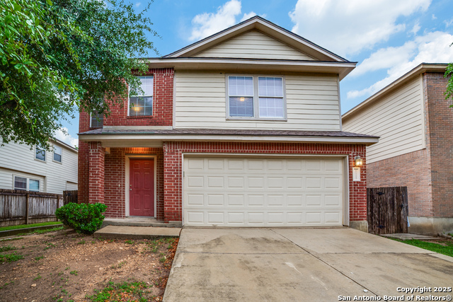 11023 Gilpin, Helotes, Texas image 1
