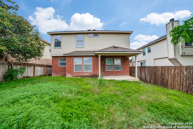 11023 Gilpin, Helotes, Texas image 21