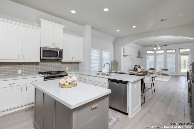 14703 Running Wolf, San Antonio, Texas image 13