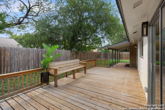 4515 Timberhill, San Antonio, Texas image 19
