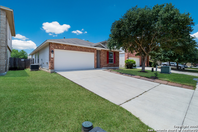 175 Katherine Way, San Antonio, Texas image 4