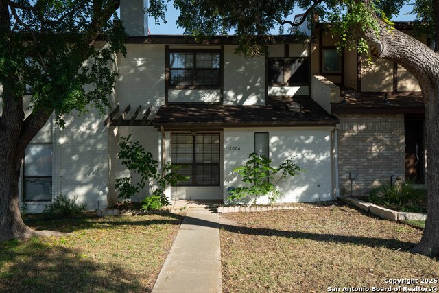 12006 Vista Nogal #3A, San Antonio, Texas image 20