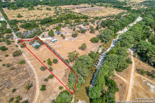 24 Weston Rd, Leakey, Texas image 3