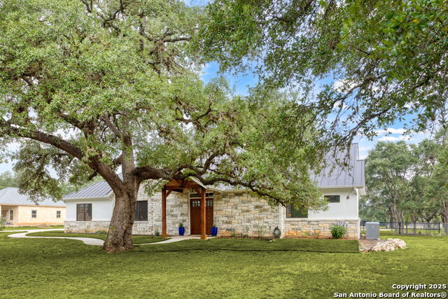 1133 Horseshoe Falls, Bandera, Texas image 1