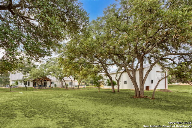 1133 Horseshoe Falls, Bandera, Texas image 36