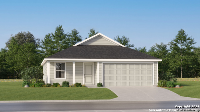3330 Gingham Point, Converse, Texas image 1