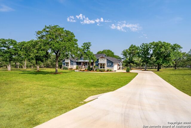 148 Hondo Rdg, La Vernia, Texas image 8
