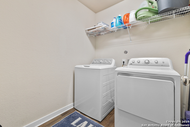 10703 Francisco Way, Converse, Texas image 17