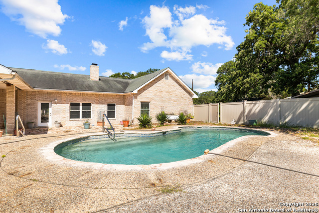819 Evening Shade, Adkins, Texas image 38