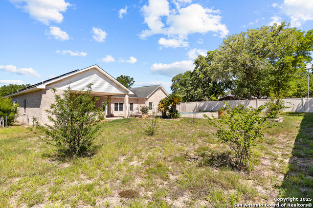 819 Evening Shade, Adkins, Texas image 39