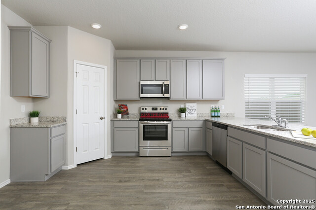 14647 Stirrup Trace, Elmendorf, Texas image 11