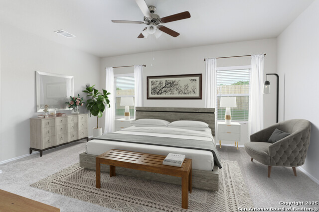 14647 Stirrup Trace, Elmendorf, Texas image 22