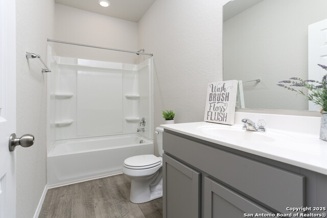 14647 Stirrup Trace, Elmendorf, Texas image 32