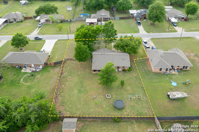 120 Westridge Dr, Springtown, Texas image 7
