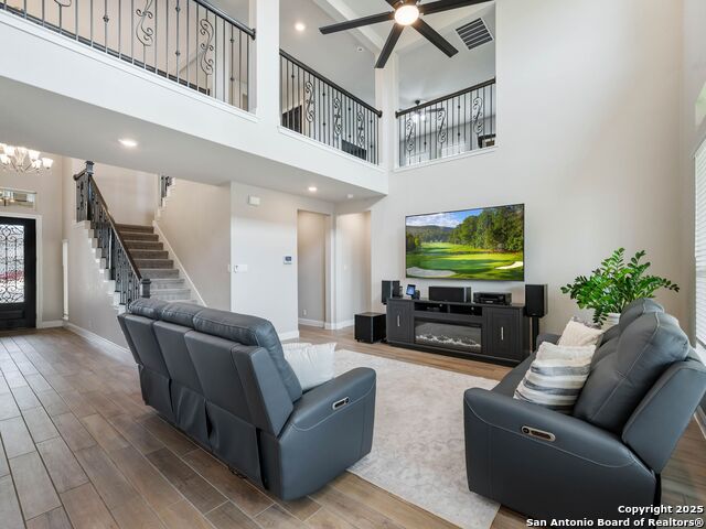 126 Stout Cove, Cibolo, Texas image 5