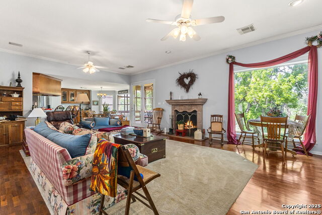1434 Whispering Water, Spring Branch, Texas image 6