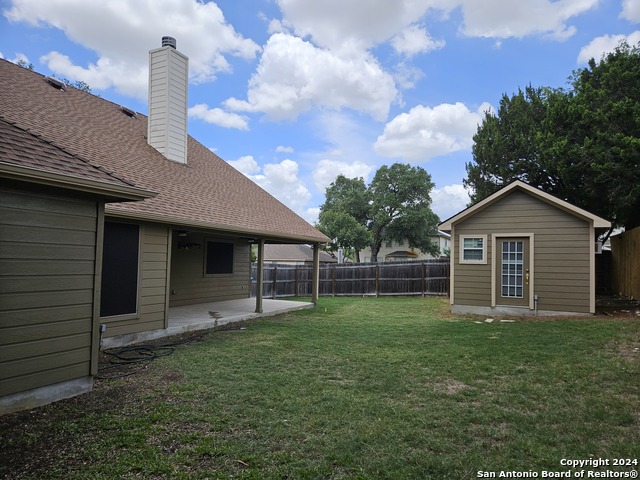3524 Angora Trail, Schertz, Texas image 26