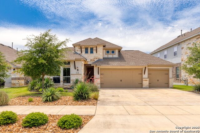 116 Simpatico, Boerne, Texas image 1