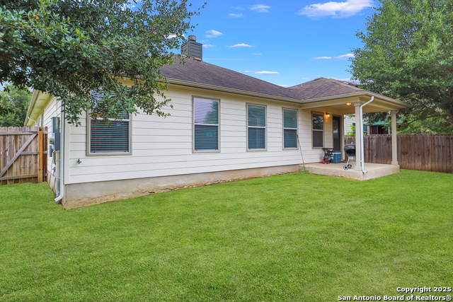 7823 Saratoga Knl, Selma, Texas image 4