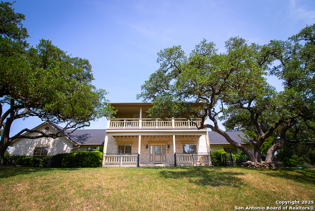 8333 Triple Crown, Boerne, Texas image 1