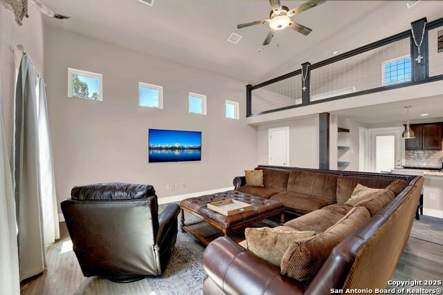 3363 English Crossing, Bandera, Texas image 7