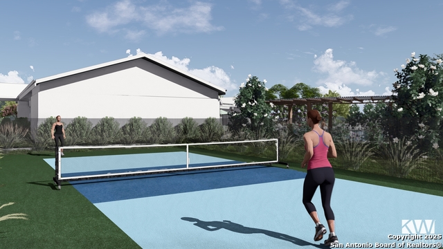 1411 Chianti Pass, New Braunfels, Texas image 16