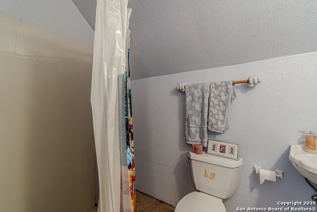 120 Dickerson Road, Bigfoot, Texas image 33