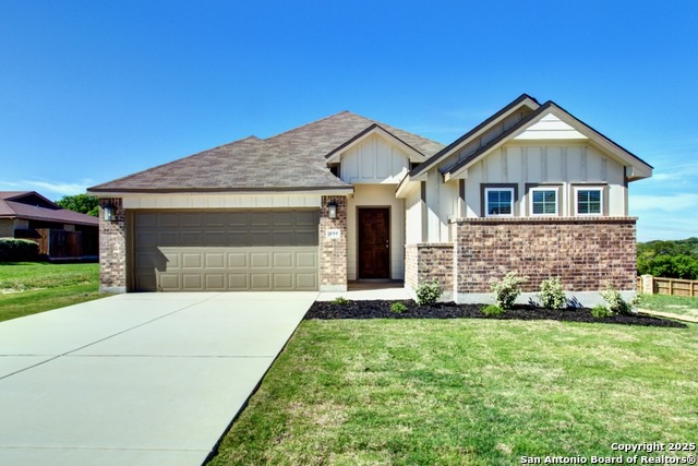 11152 Gaillardia Valley, Converse, Texas image 1