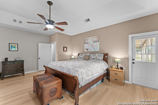 4997 Pittman Rd., Adkins, Texas image 20