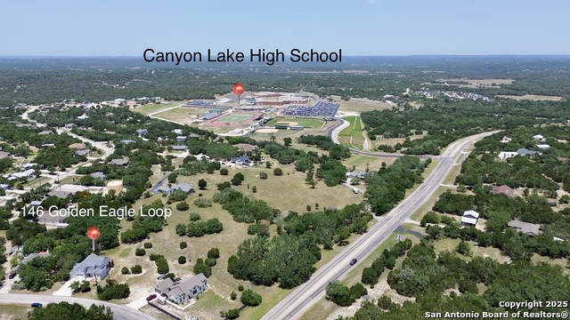 146 Golden Eagle, Canyon Lake, Texas image 37
