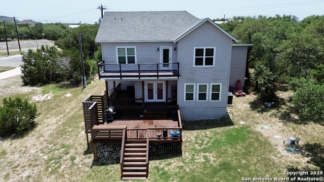 146 Golden Eagle, Canyon Lake, Texas image 41