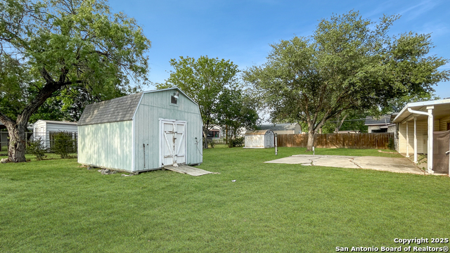 103 Pollydale Ave, San Antonio, Texas image 25
