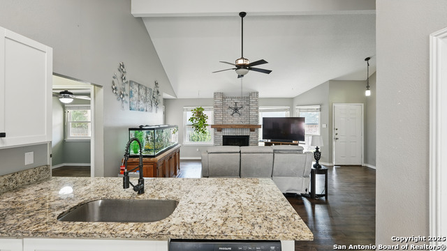 3613 William Scarbrough, Schertz, Texas image 14