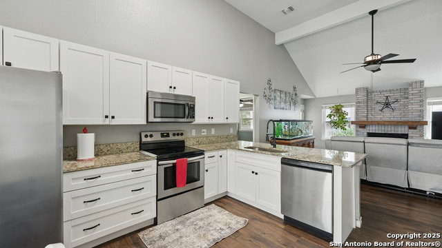 3613 William Scarbrough, Schertz, Texas image 16
