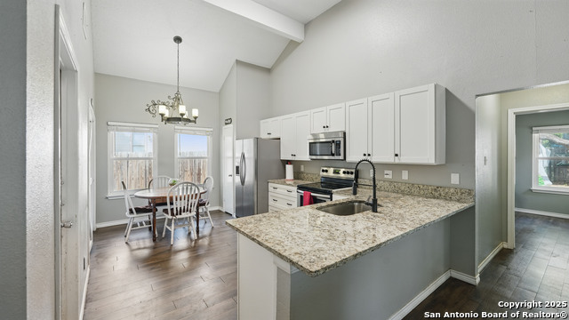 3613 William Scarbrough, Schertz, Texas image 19