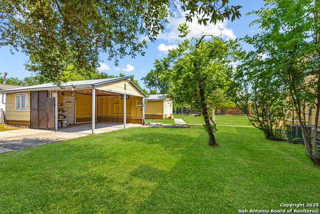 2903 W Ashby, San Antonio, Texas image 38